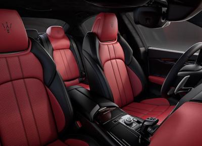 MASERATI 2