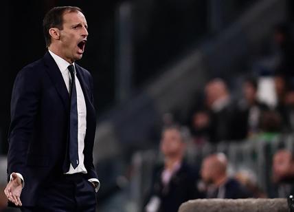 Juventus, Allegri: "Sette vittorie importanti. Ma le prossime partite..." Juventus news
