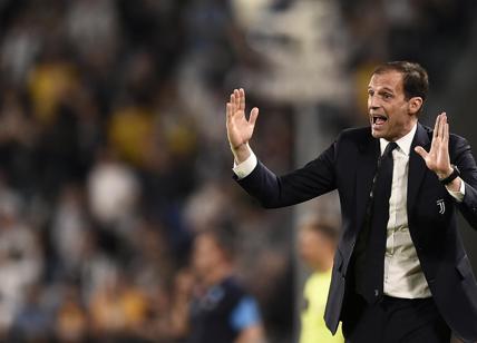 Juventus, Allegri: "Se non mi mandano via resto". E Marotta... JUVENTUS NEWS
