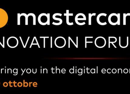 Mastercard Innovation Forum, le nuove sfide del mercato dei pagamenti