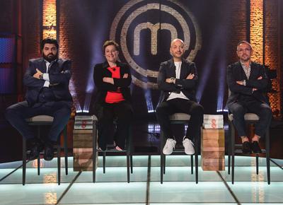 Masterchef 7 ape