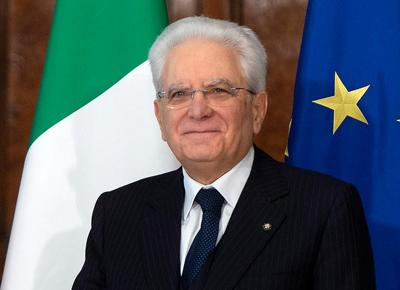 Mattarella ape 1