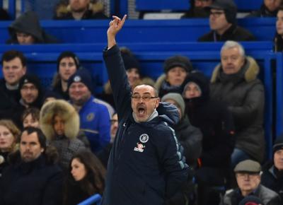 Maurizio Sarri 1