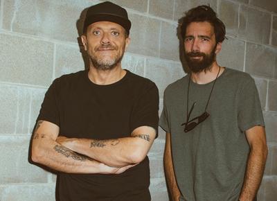 max pezzali e ex otago video ape