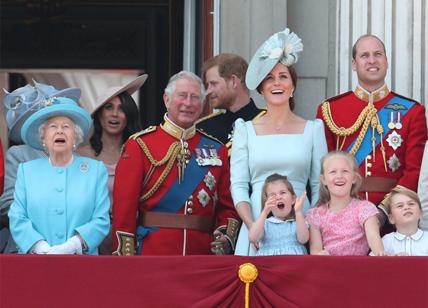 Meghan Markle incinta, l'annuncio crea tensioni nella Royal Family? Rumors