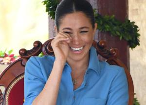 Meghan, Marchionne, Frizzi e... Le ricerche del 2018 su Google