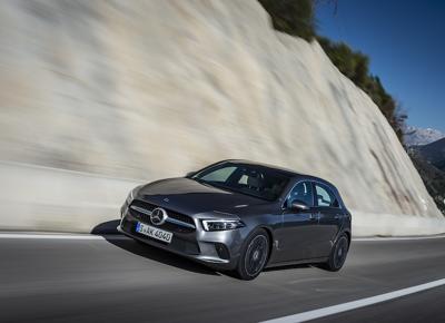 MERCEDES 1