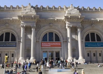 metropolitan museum of art
