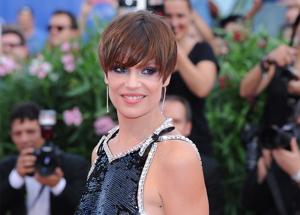 Micaela Ramazzotti al pub con Gabriele Muccino dopo l’addio a Virzì, . FOTO