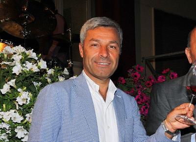 Michele Ciniero