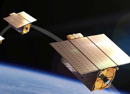 Microsatelliti e gas nell'atmosfera, Acierno:'Rafforziamo il sistema Puglia'