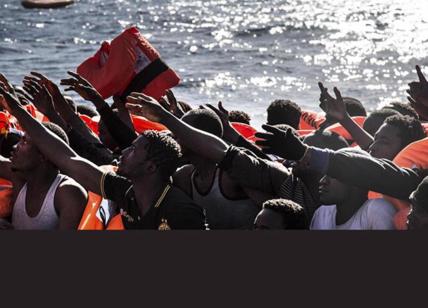 Migranti, la Dia: per le Mafie un guadagno. Campi in Libia e Tunisia