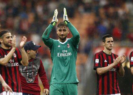 Milan, Donnarumma-Liverpool: 2° vertice con Raiola. L'offerta... Ac Milan news