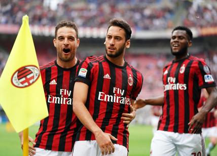 Milan, Gattuso: 'Coppa Italia? Juventus favorita, ma noi pronti'