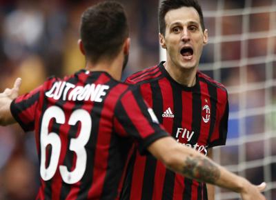milan kalinic cutrone