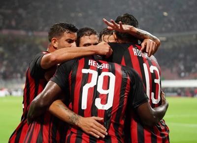 milan kessie