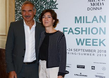 MILAN FASHION WEEK e WHITE presentano eventi moda per settembre 2018