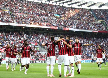 Milan, Suso: "Avrei preferito non fare assist e vincere". Su Higuain... AC MILAN NEWS