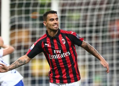 milan suso
