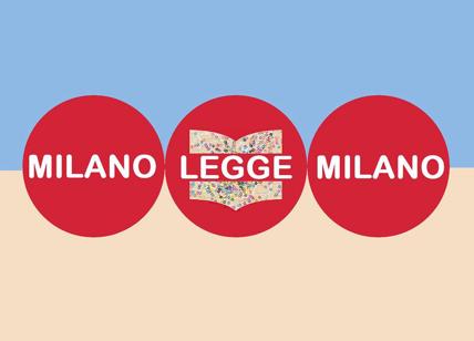 Milano legge Milano, ecco il flash mob letterario