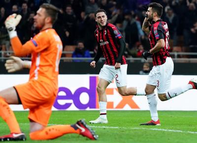 milan cutrone calabria