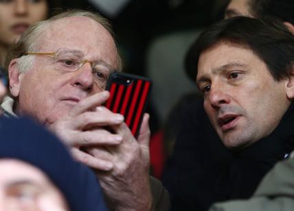 Uefa: Milan ancora deferito per il fair play finanziario