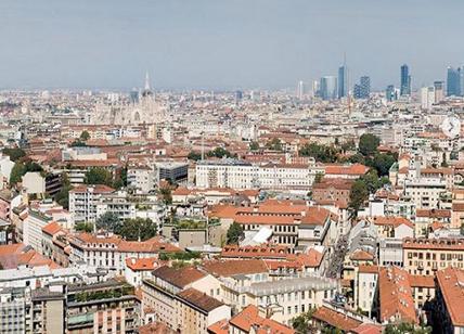 Casa: vendite e meno spese, Aler Milano migliora