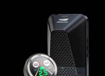 Mobileye