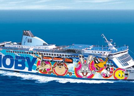 Moby ape