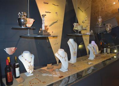 Mostra Vino wmostra VINO&gioielliPERFETTA