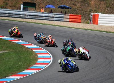 MotoGp