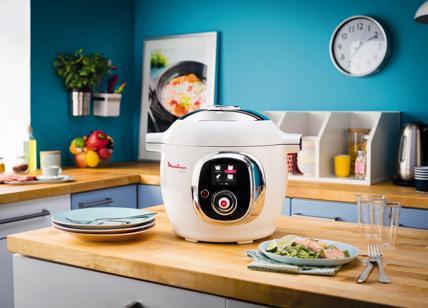 Moulinex COOKEO amb1 low