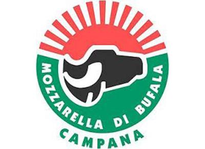 mozzarella di bufala logo