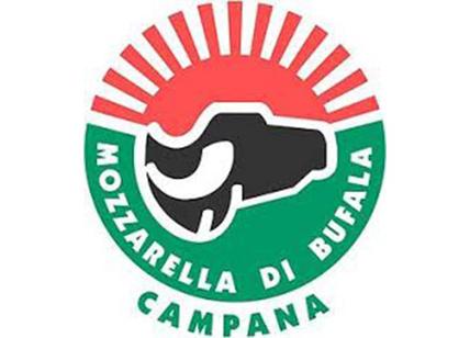 mozzarella di bufala logo