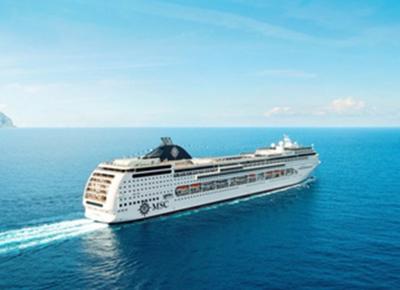 Msc Lirica ape