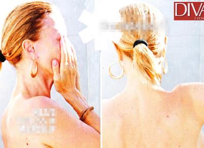 nancy brilli diva e donna
