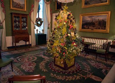 natale alla casa bianca 16