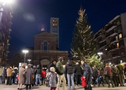 "Natale in piazza" a Sesto: villaggi natalizi e piste di pattinaggio