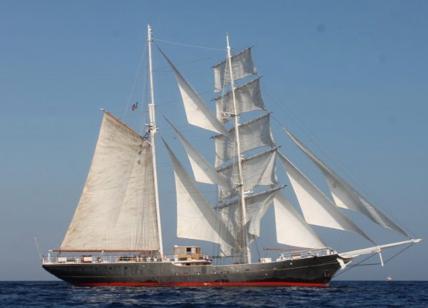 nave italia