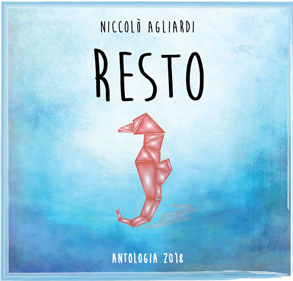 Niccolò Agliardi cover RESTO interne