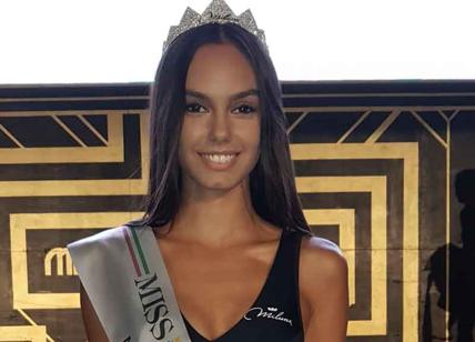 Miss Roma 2018 è Nicole Ceretta. Ha 18 anni vive e studia all'Eur. Fotogallery