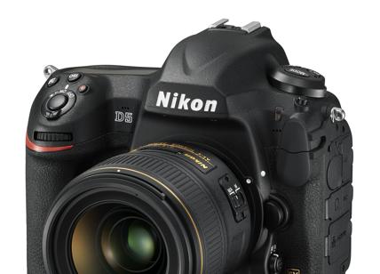 World Press Photo 2018: è Nikon il primo brand di macchine fotografiche