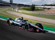 Formula E,Nissan e.dams completa i test pre-stagionali