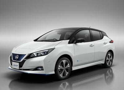NISSAN 6