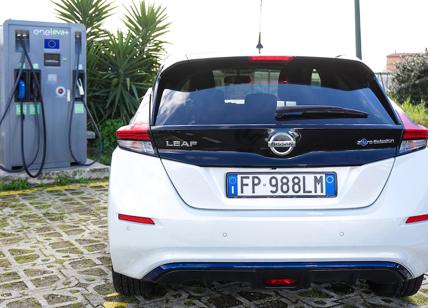 NISSAN 1