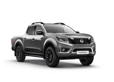 NISSAN 6