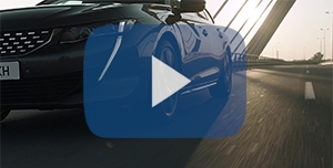 Nuova Peugeot 508 station wagon video