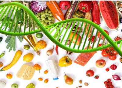 nutrigenomica locandina