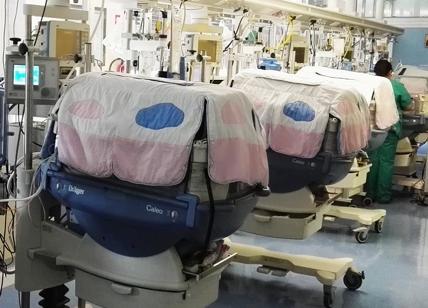 Alessandria, neonata muore dopo il parto: indagati quattro medici
