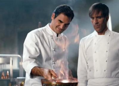 oldani federer barilla